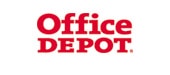 Logo Office Dépôt