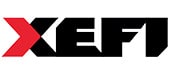 Logo Xefi